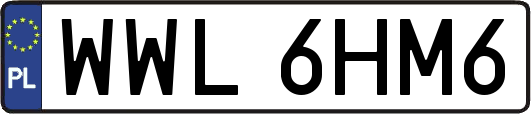 WWL6HM6