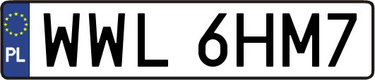 WWL6HM7
