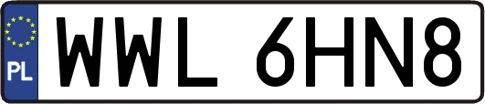 WWL6HN8
