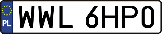 WWL6HP0