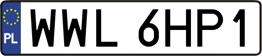 WWL6HP1