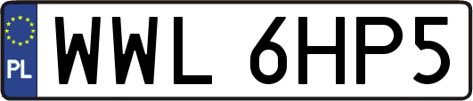 WWL6HP5