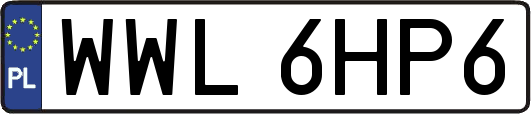 WWL6HP6