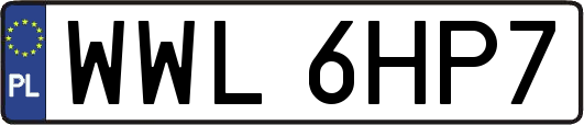 WWL6HP7