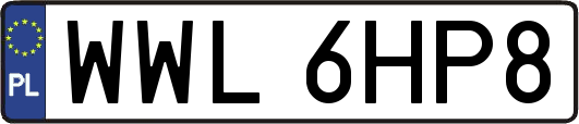WWL6HP8