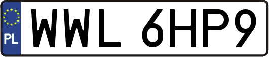 WWL6HP9