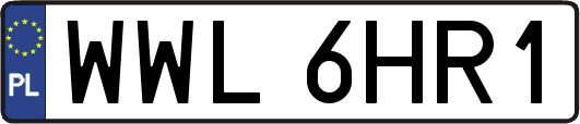WWL6HR1