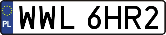 WWL6HR2