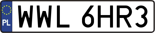 WWL6HR3