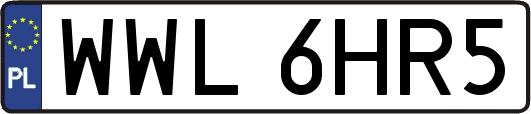 WWL6HR5