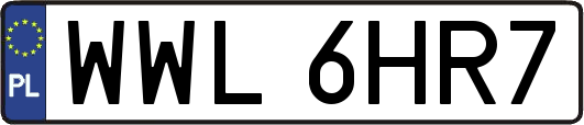 WWL6HR7