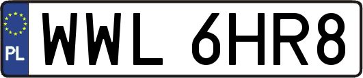 WWL6HR8