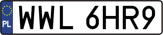 WWL6HR9