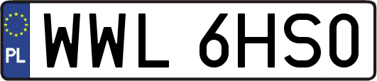WWL6HS0