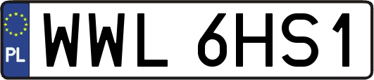 WWL6HS1