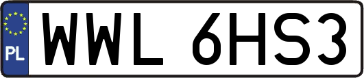 WWL6HS3