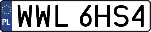 WWL6HS4