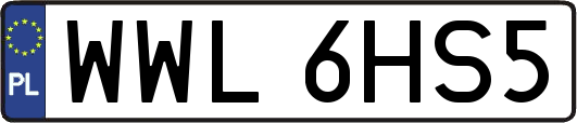 WWL6HS5