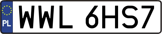 WWL6HS7