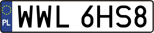 WWL6HS8