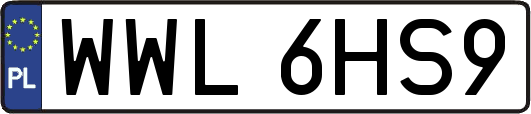 WWL6HS9