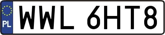 WWL6HT8