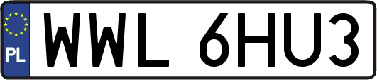WWL6HU3