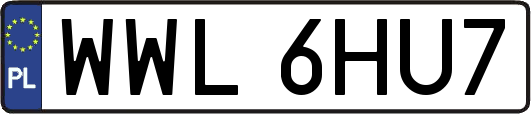 WWL6HU7