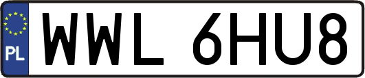 WWL6HU8