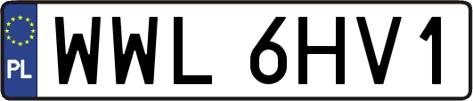 WWL6HV1