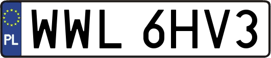 WWL6HV3