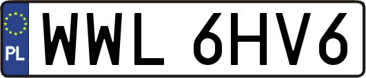 WWL6HV6