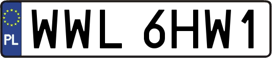 WWL6HW1