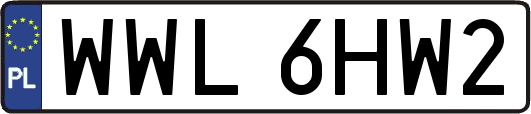 WWL6HW2