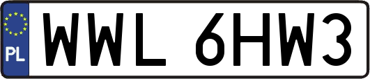 WWL6HW3