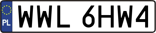 WWL6HW4