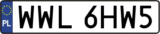WWL6HW5