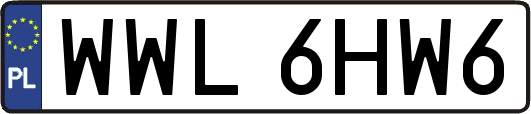 WWL6HW6