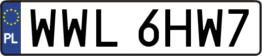 WWL6HW7