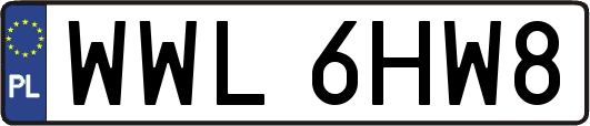 WWL6HW8