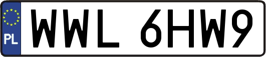 WWL6HW9
