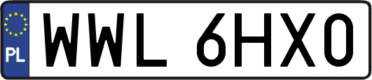 WWL6HX0