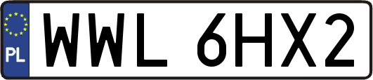 WWL6HX2
