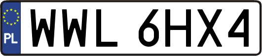 WWL6HX4