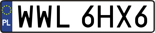 WWL6HX6