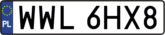 WWL6HX8