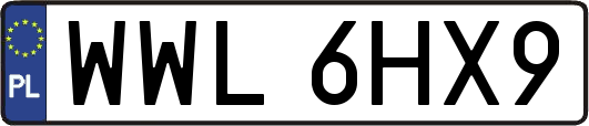 WWL6HX9