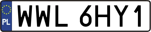 WWL6HY1