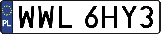 WWL6HY3