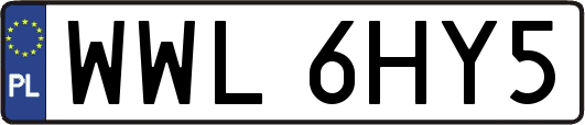 WWL6HY5